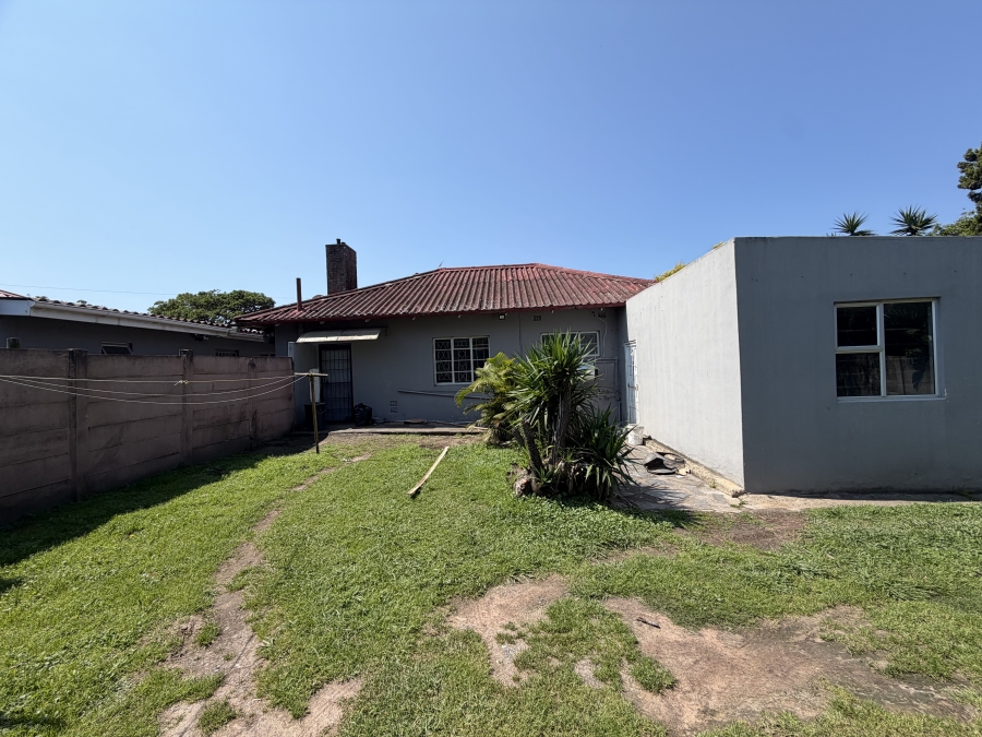 2 Bedroom Property for Sale in Lennox Estate Eastern Cape
